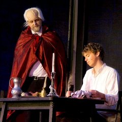 2011 Dracula