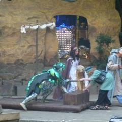 2012 Sindbad